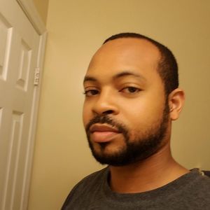 Meet your Posher, Jerrell